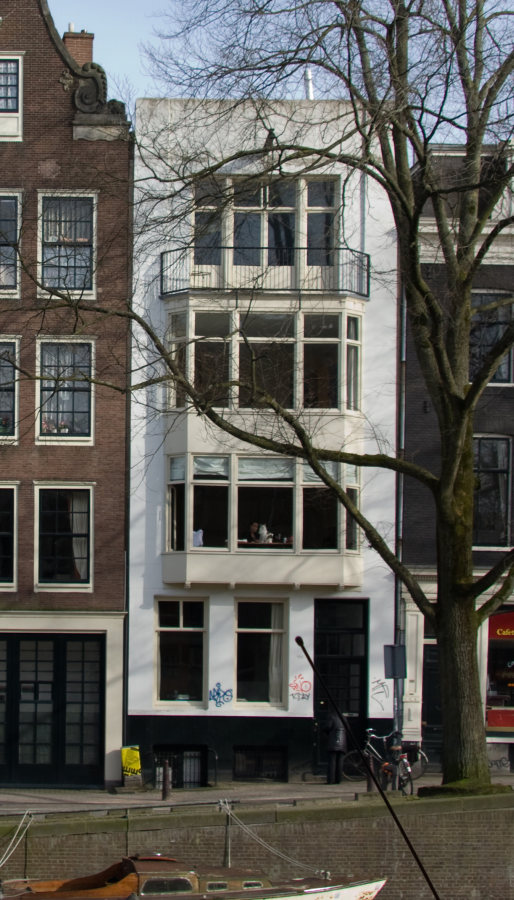 Herengracht 167, 1015 BJ,