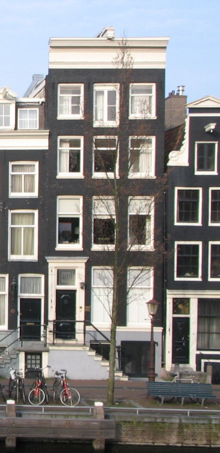 Herengracht 407