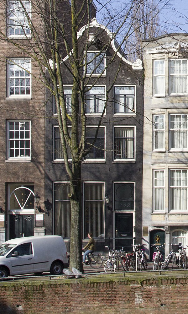 Herengracht 242
