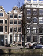 Herengracht 221