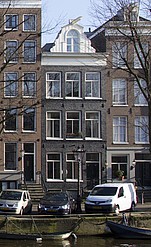 Herengracht 101