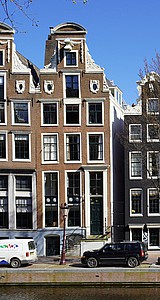 Herengracht 283