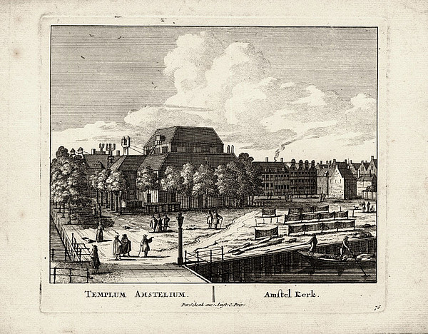 76 Amstelkerk