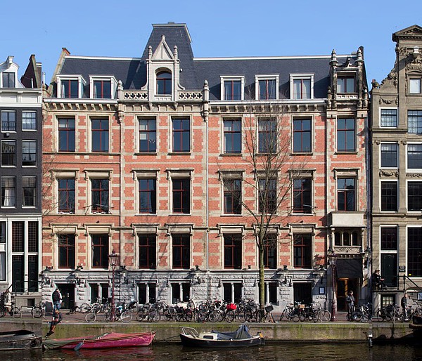 Herengracht 255