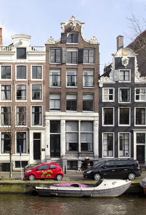 Herengracht 161, 1015 BJ