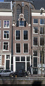 Herengracht 421