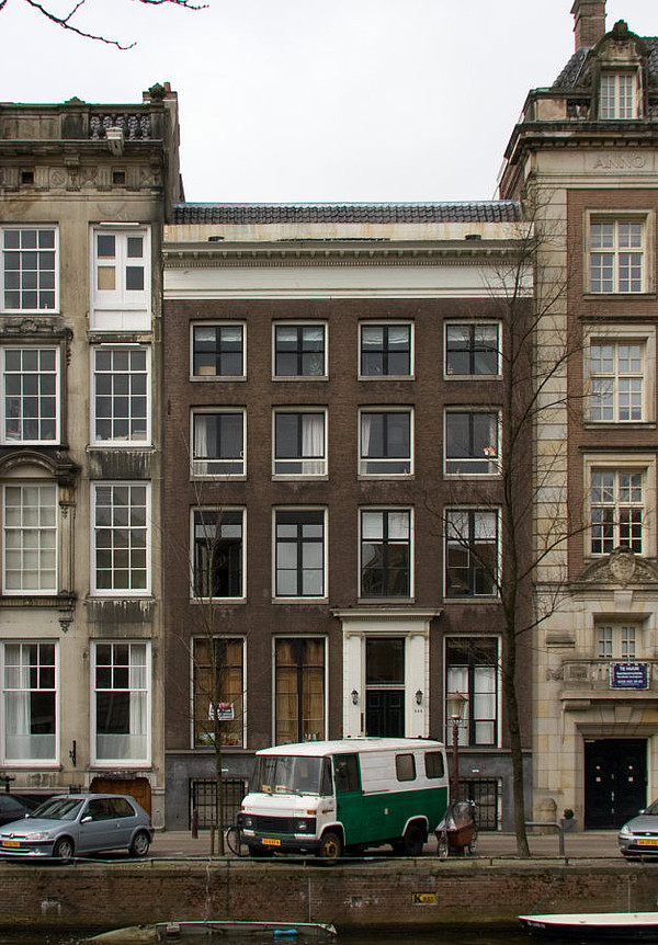 Herengracht 268