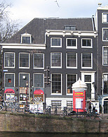 Herengracht 563