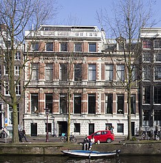 Herengracht 237-239
