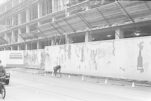 Vijzelstraat 66-80 Nieuwbouw 1971 Anefo1