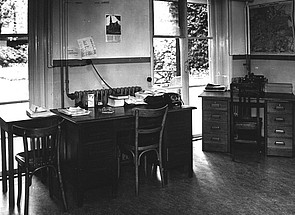 Herengracht 576  Anp hoofdkantoor 1 mei 1941 03 ANP