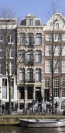 Herengracht 337