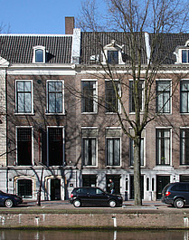 Herengracht 575