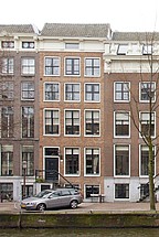 Herengracht 588