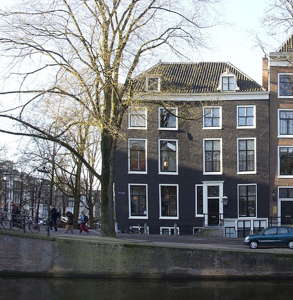 Herengracht 532
