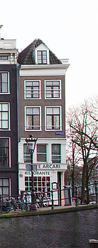 Herengracht 534