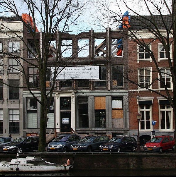 Herengracht 132