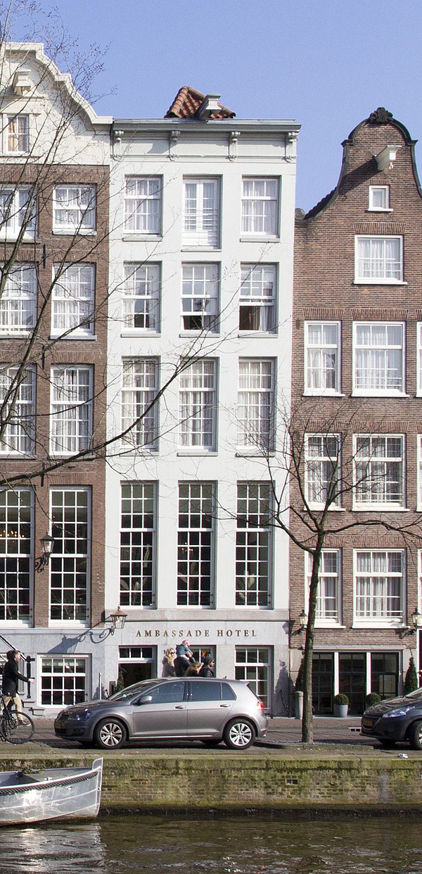 Herengracht 341