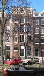 Herengracht 312