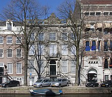 Herengracht 543