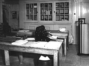 Herengracht 576  Anp hoofdkantoor 1 mei 1941 04 ANP