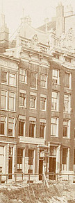 Herengracht 186