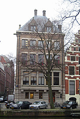 Herengracht 199 - 201