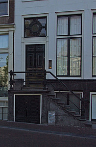 Herengracht 3