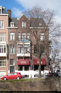 Herengracht 627