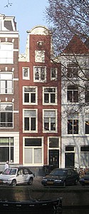 Herengracht 140