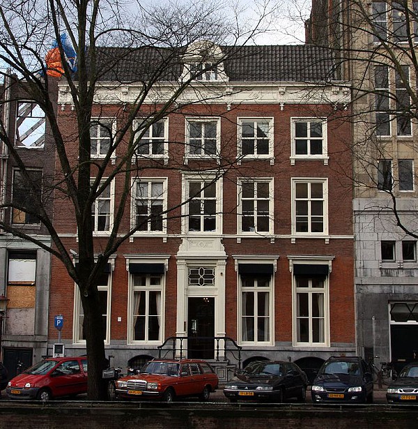 Herengracht 130