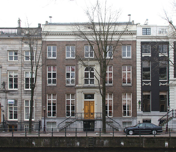 Herengracht 460
