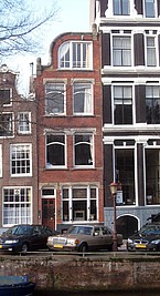 Herengracht 74