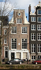 Herengracht 329