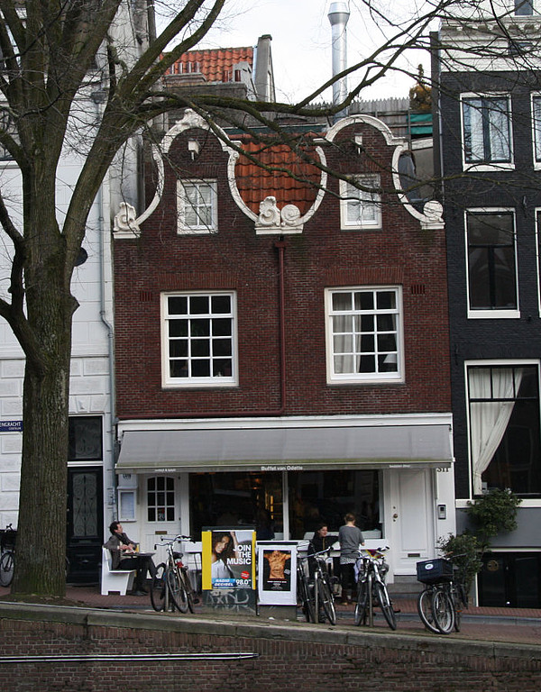 Herengracht 309