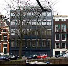 Herengracht 205