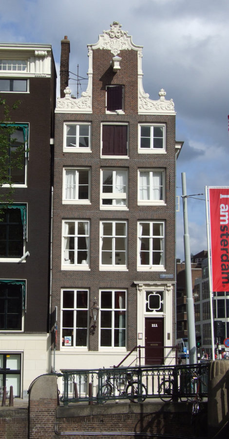 Herengracht 211