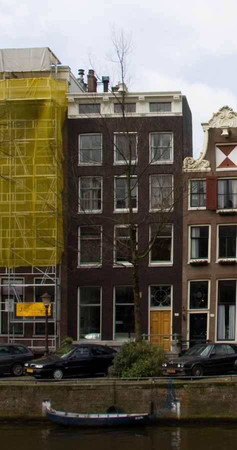 Herengracht 310