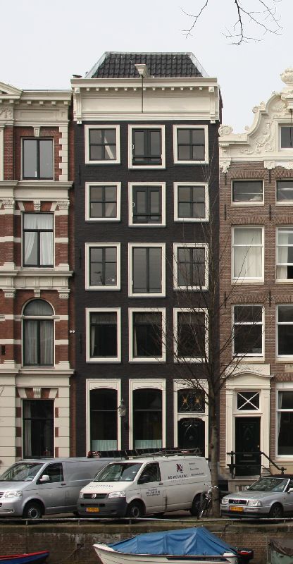 Keizersgracht 160