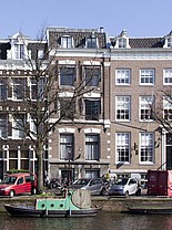Keizersgracht 527