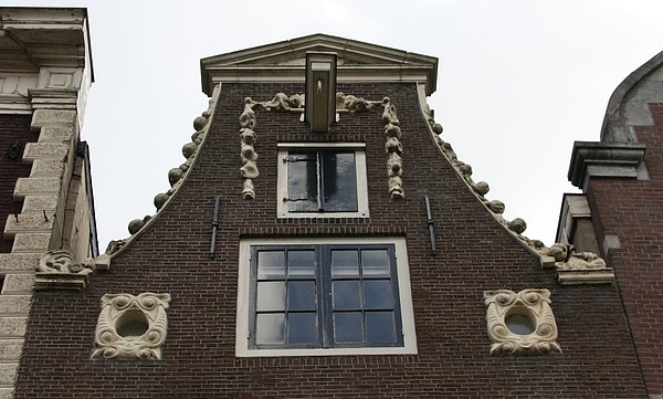 Keizersgracht 818 gk
