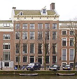 Herengracht 582 - 584