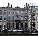 Keizersgracht 672
