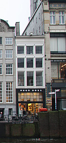 Herengracht 432