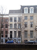 Herengracht 452