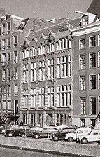 Keizersgracht 279-283 oud kant k