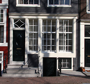 Herengracht 363