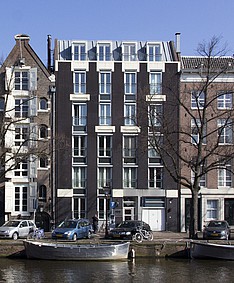 Keizersgracht 489