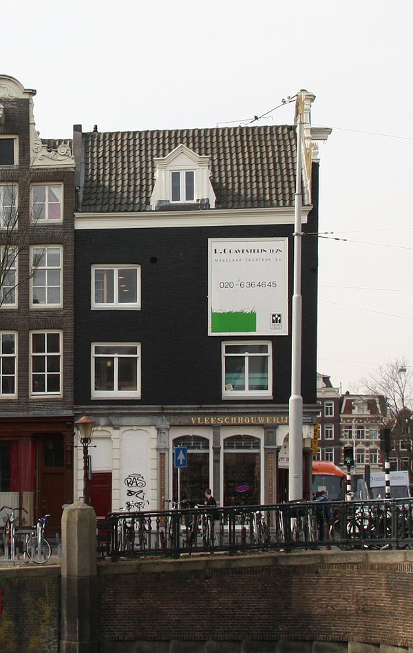 Westermarkt 1