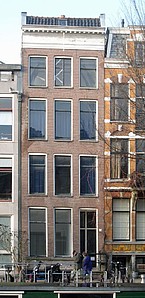 Herengracht 32